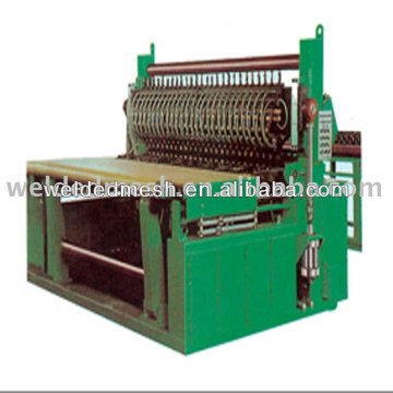 full automatic welded wire mesh machine